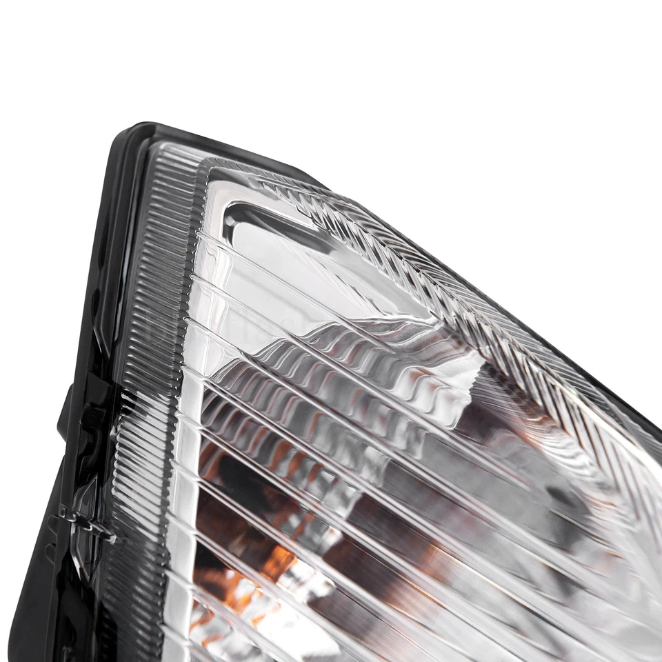 Luces antiniebla para Ford Ecosport 2018 2019 2020 2021 izquierda+derecha Foto 4 de 4