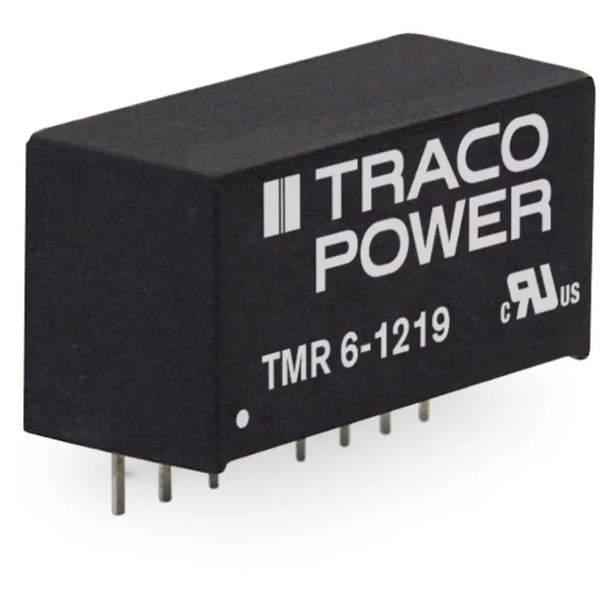 Tracopower Tmr 6-2411 Dc/Dc-Wandler, Print 24 V/Dc 5 V/Dc 1.2 A 6 W Anzahl-image