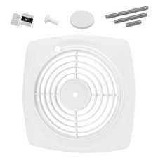 97011790 S97011790 Grille Assembly Replacement for Broan Nutone 509S-A 509S-B...