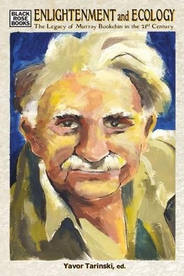 Vincent Gerber  Enlightenment and Ecology   The Legacy of Murray B (Taschenbuch)