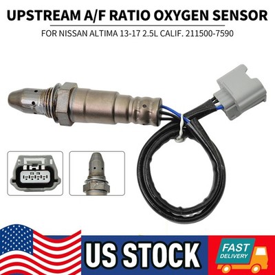 22693-3TY0A 234-9134 New Upstream Oxygen Sensor Fit For Nissan Altima 13-18 2.5L