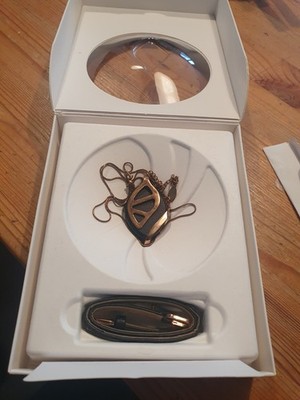 Design Bellabeat Leaf Urban Gesundheit Fitness Tracker Rose Gold Kette / Armband