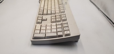 Vintage Sun Microsystems Type 6 Keyboard with USB Connection | eBay