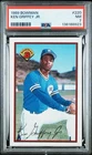 1989 Bowman - Ken Griffey Jr - PSA 7