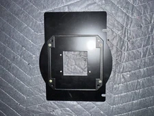 Omega Negative Carrier