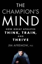 The Champion's Mind - 9781623365622