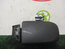 ARMLEHNE Ford C-Max (DM2) MPV 1.8 TDCi 16V (KKDB)