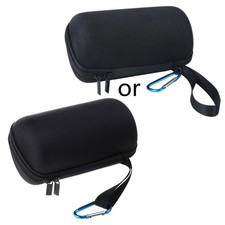 EVA Carry Bag for Ue wonderboom Bluetooth-compatible Speaker Protective Covers