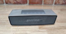 Bose SoundLink Mini Bluetooth Speaker NO CHARGER
