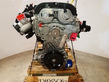 1.4l Engine Opt Luu From 2012 Chevrolet Volt Hybrid 101519 Miles 10490985
