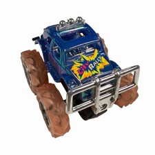 Baja DUNE BUGGY BEETLE BUG Volkswagen VW Monster Truck Friction Drive TOY Rally