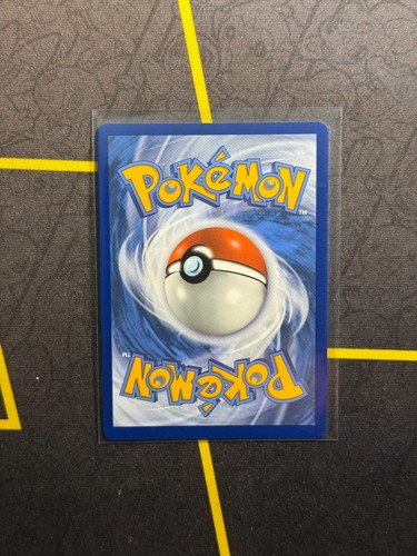 Yanmega ex 206/182 Pokemon TCG Destined Rivals Ultra Rare Full Art NM - Bild 2 von 2