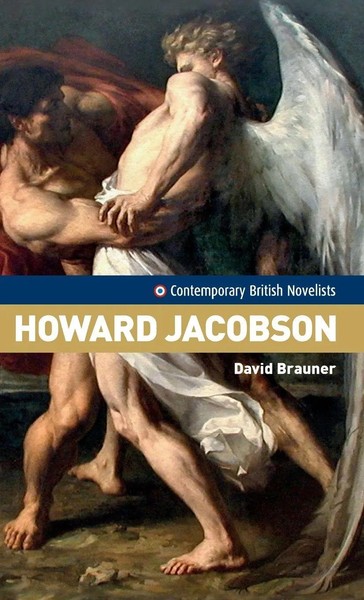 David Brauner | Howard Jacobson | Buch | Englisch (2020) | Gebunden-image