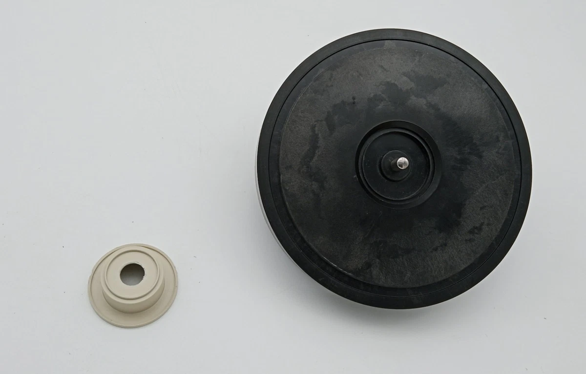 Thorens Record Player & Turntable Platters for sale - eBay