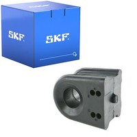 SKF Stabilager Vorderachse Beidseitig Passend FüR Jeep Grand | Vkds 352504