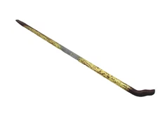 KEN TOOL T-23 TRUCK TIRE LOCK RING REMOVER, 23-3/4"