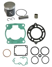 Namura Standard Bore Size A Top End Kit for Kawasaki KX100 fits 2014-2021 52.5mm