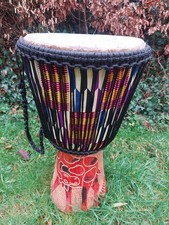 Djembe Drum