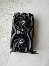 NVIDIA GeForce GTX 1660 Ti 6GB GDDR6 Video Graphics Card ZOTAC