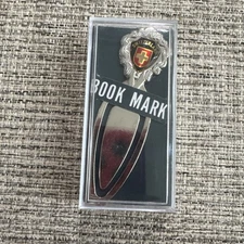 Switzerland Bookmark