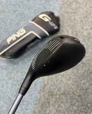 2021 PING G425 2 HYBRID 17* STIFF PING TOUR 85 +HC GOOD