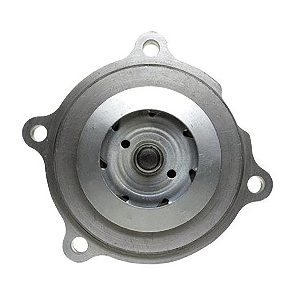 Genuine ACDelco For Mercury Grand Marquis 01-11 Coolant Water Pump | 4 Hub Hole — 第 3/4 张图片