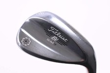 Titleist Vokey SM7 Lob Wedge / 58 Degree / Wedge Flex Steel Shaft