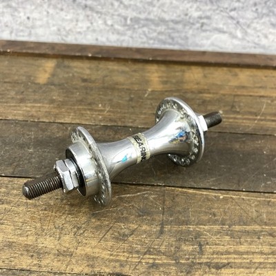 Vintage Suzue BMX Sealed Bearing Front Hub 36H Track Fixed Gear