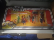 Star Wars Episode IV: A New Hope Cantina Adventure Set