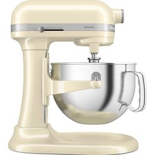 KitchenAid 5KSM60SPXEAC color Crema Planetaria con Ciotola Sollevabile 5,6 L