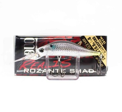 Duo Realis Rozante 63 MR Suspendieren Köder CCC3237 (1249)