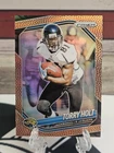 2025 Panini Prizm Football Pigskin Torry Holt #121