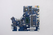 Original 5B20P32463 Lenovo Thinkpad Mainboard Intel I7-7500U 2GB Win Win 320-15