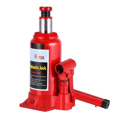 Car Jack 2T/3T Portable Vertical Jack 2-tonne Hydraulic JackOff-road Tyre Change