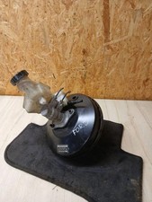 FORD FUSION JU Unterdruck-Bremskraftverstärker 03775274354 5S6Y2B195AD 34901479
