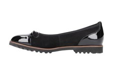 Ballerine Gabor 04.100.37 Nero - 6