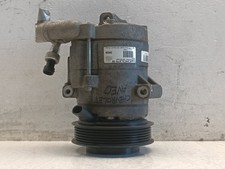 A11412 Compressore aria condizionata Chevrolet Aveo 2 1.2B T300 96953608