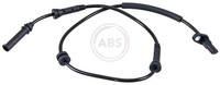 A.B.S. Abs Sensor Raddrehzahl 31262 FüR F20 F33 F21 F80 F36 Bmw F31 F83 F30 F82