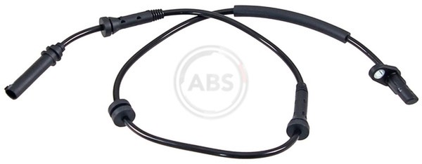 A.B.S. Abs Sensor Raddrehzahl 31262 FüR F20 F33 F21 F80 F36 Bmw F31 F83 F30 F82-image