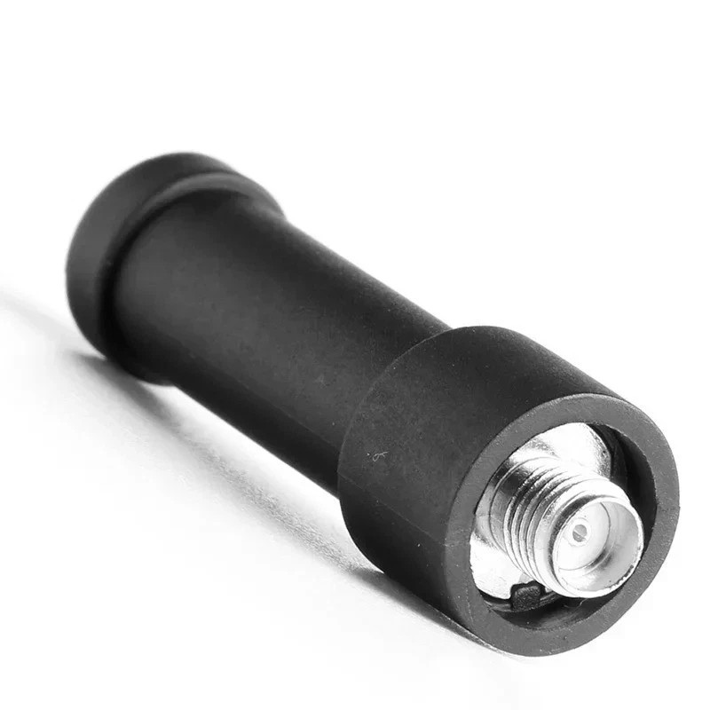 2PCS SMA-F Walkie Talkie Antenna 400-470MHz Baofeng UV-82 UV-5R