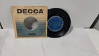 THE WHO- My Generation/Instant Party  -7" -Rare Single Brazil Edition-1967