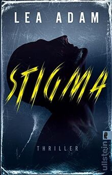 Stigma: Thriller | Spannend und hart: perfekt für a... | Buch | Zustand sehr gut