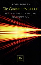 Die Quantenrevolution Brigitte Röthlein 1./2. dtv Premium - B/B+/B