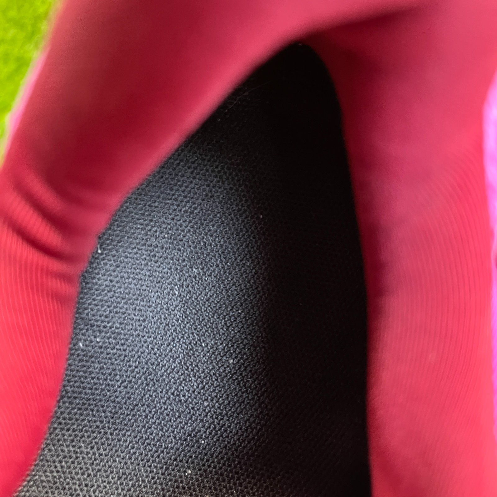 Saucony Ride 14 Womens Size 10.5 Purple White Athletic Running Shoes Sneakers thumbnail 8