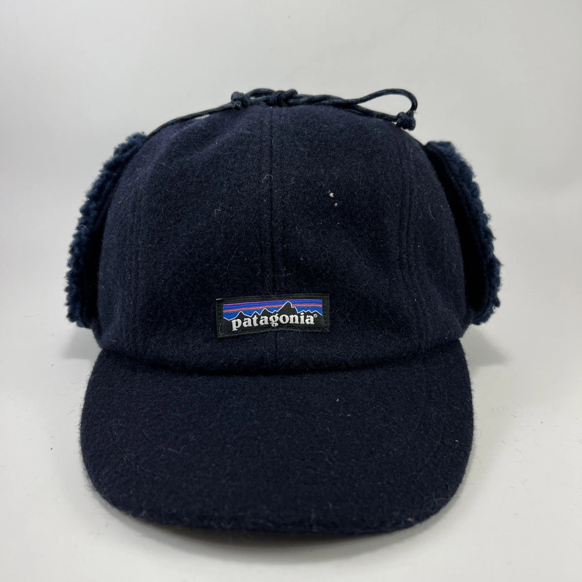 Patagonia Fleece HaT products for sale | eBay