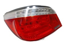 Feu arrière BMW 520