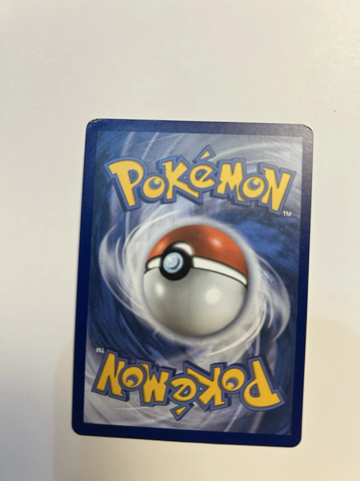 Pokemon Charizard 4/102 Celebrations: Classic Collection Holo Moderately Played - Image 2 of 4