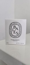 Diptyque Baies Candle 35g Mini Travel Size Luxury Scented Candle
