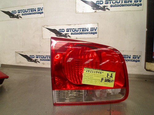 RÜCKLICHT LINKS REAR LIGHT LEFT INNERHALB VW Touareg (7LA/7L6) 2003 7L6945093H