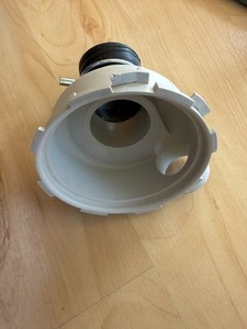 AEG Favorit Pumpengehäuse für Umwälzpumpe Geschirrspüler PNC 911 535 039 03